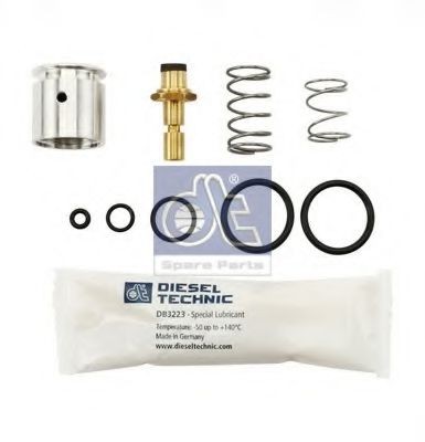 DT Spare Parts Remondikomplekt Artikli number: 2.94536 soodsalt