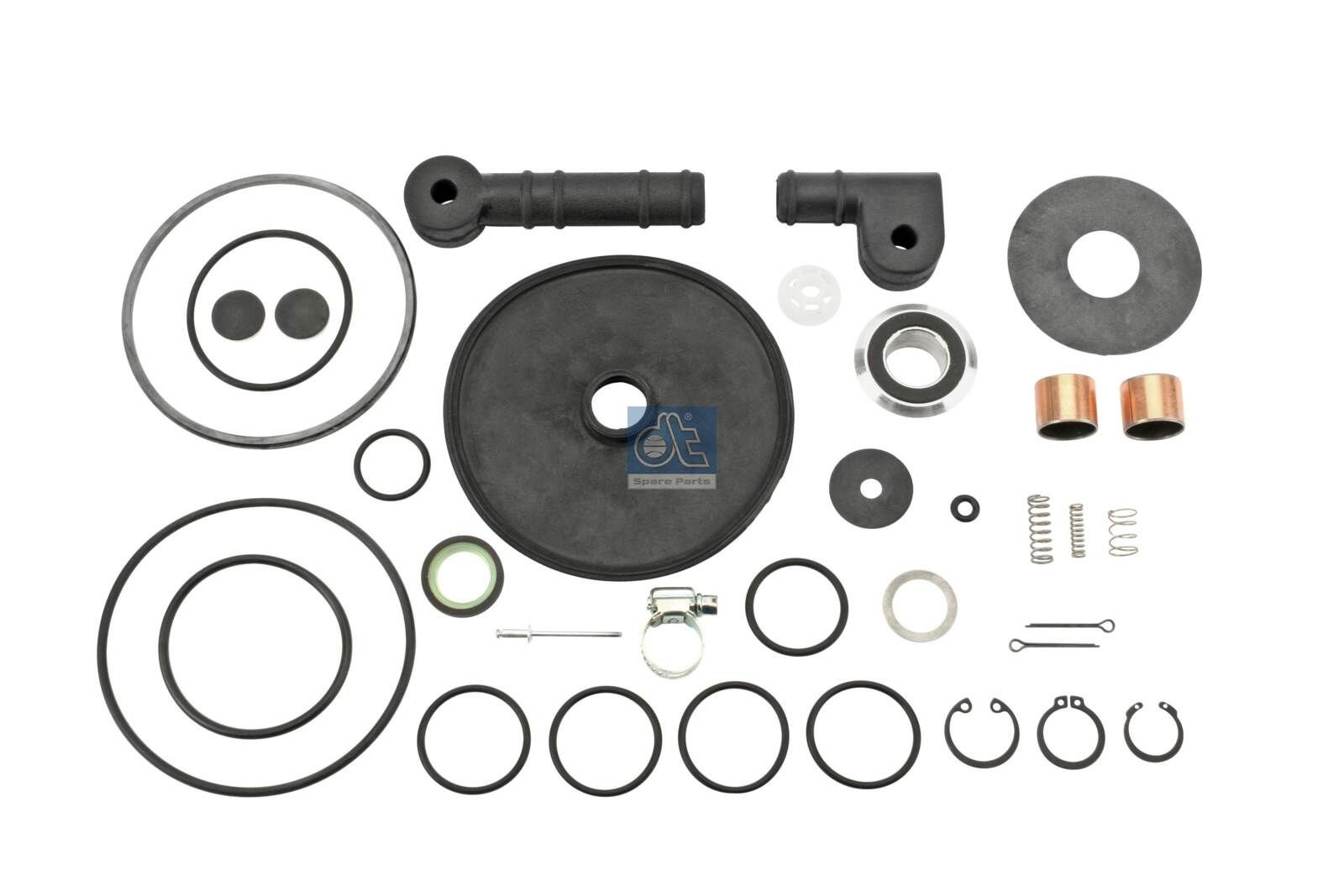 DT Spare Parts Repair Kit, Load- / empty valve Article number: 2.94542 cheaply