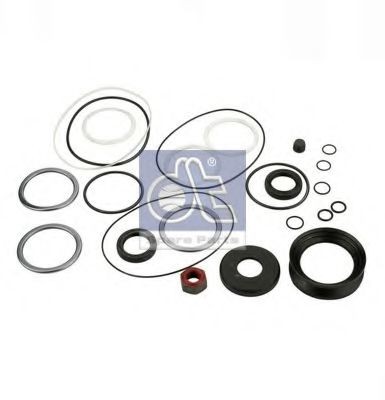 DT Spare Parts Remondikomplekt, Rooliajam Artikli number: 2.95107 soodsalt