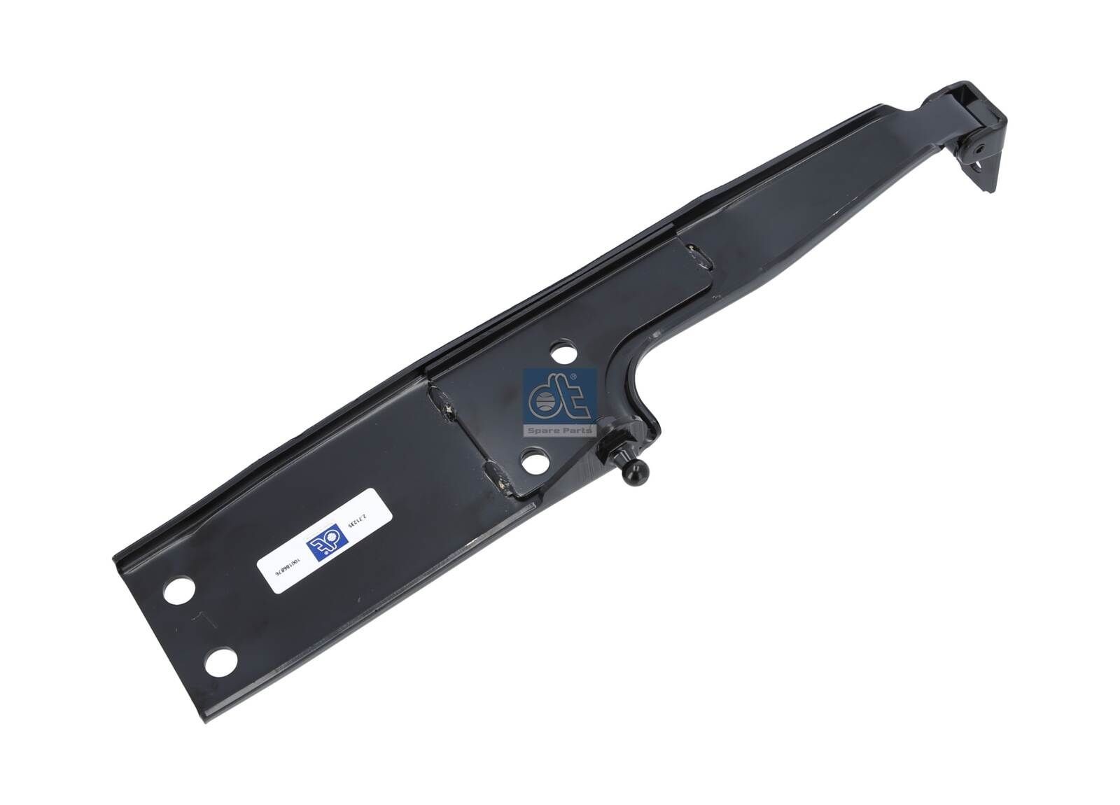 DT Spare Parts Rep.sæt, stræbearm Varenummer: 2.96047 billige