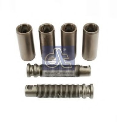 DT Spare Parts Remondikomplekt, vedrupoldid Artikli number: 2.96220 soodsalt