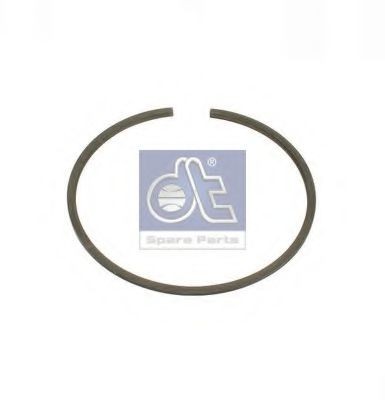 DT Spare Parts Piston Ring Article number: 3.10081 cheaply
