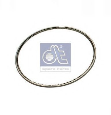 DT Spare Parts Piston Ring Article number: 3.10082 cheaply