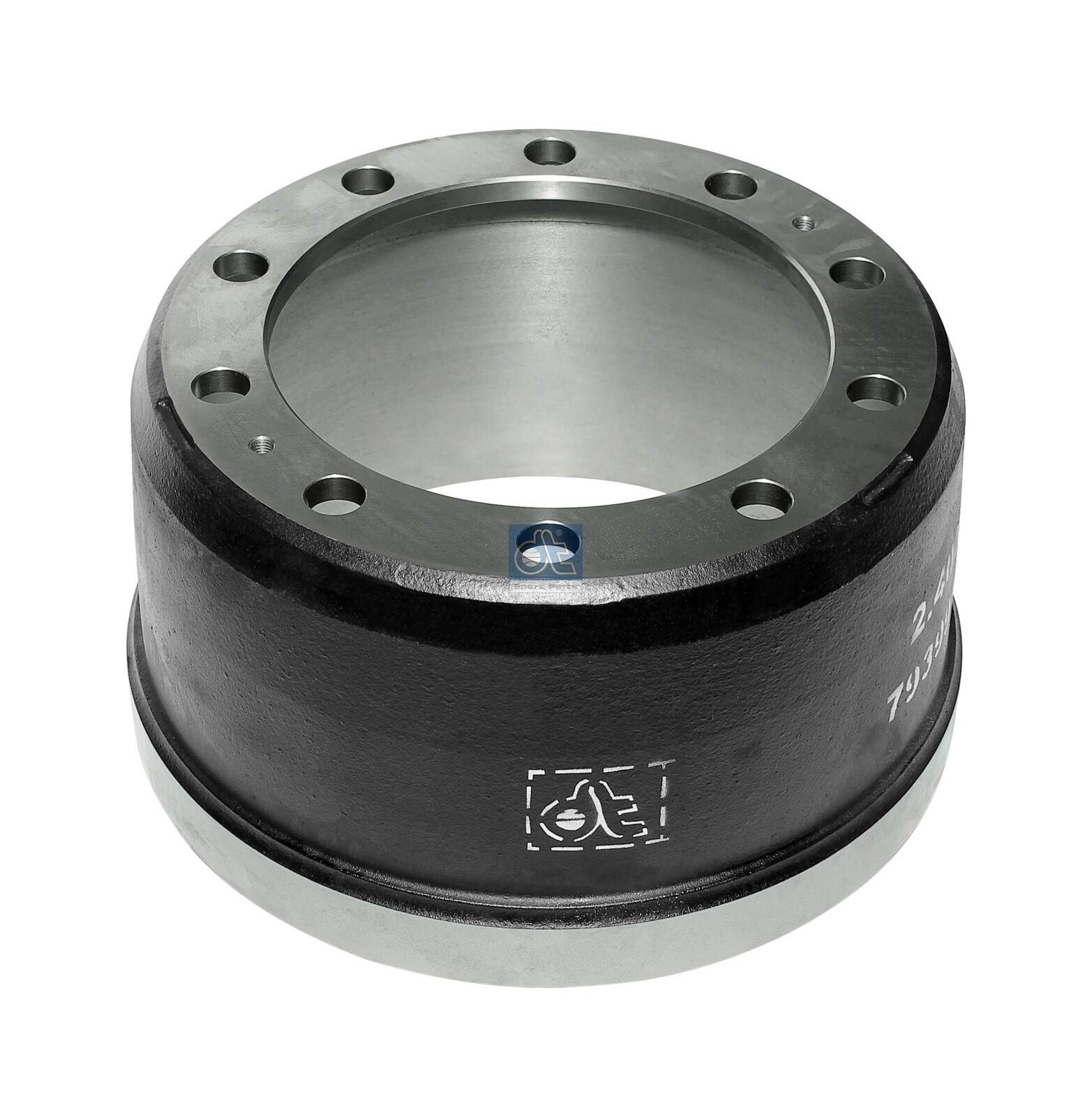 DT Spare Parts Connecting Rod Article number: 3.11027 cheaply