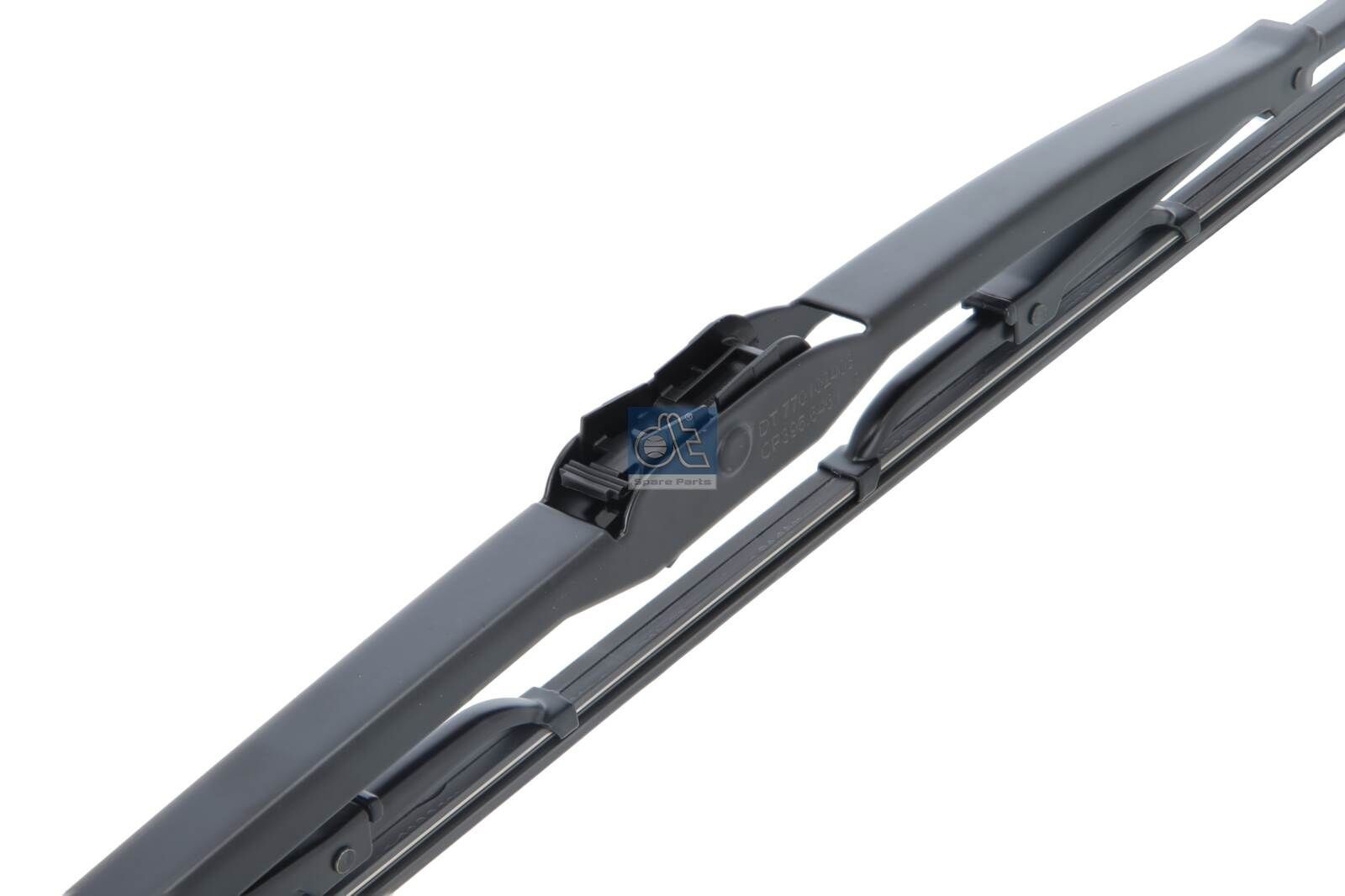 DT Spare Parts Topstykke Varenummer: 3.12001 billige