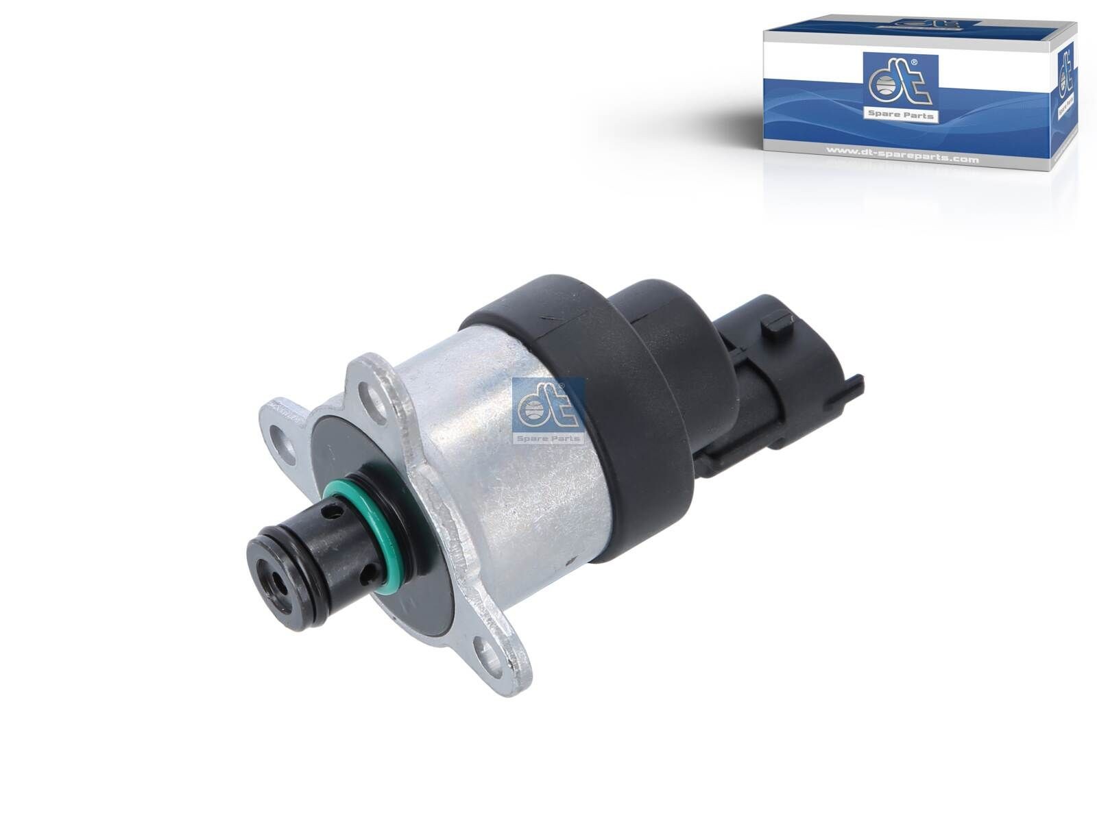 DT Spare Parts Valve Unit, common rail system Article number: 3.14060 cheaply