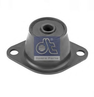 DT Spare Parts Mounting, radiator Article number: 3.16309 cheaply