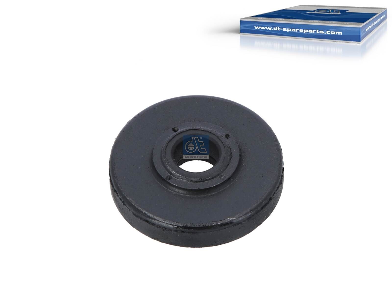 DT Spare Parts Rubber Buffer, air filter Article number: 3.18621 cheaply