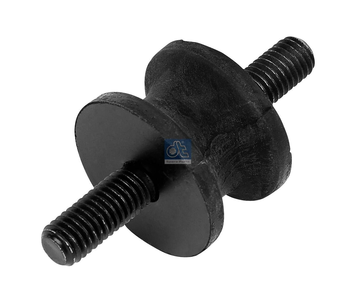 DT Spare Parts Rubber Buffer, air filter Article number: 3.18622 cheaply