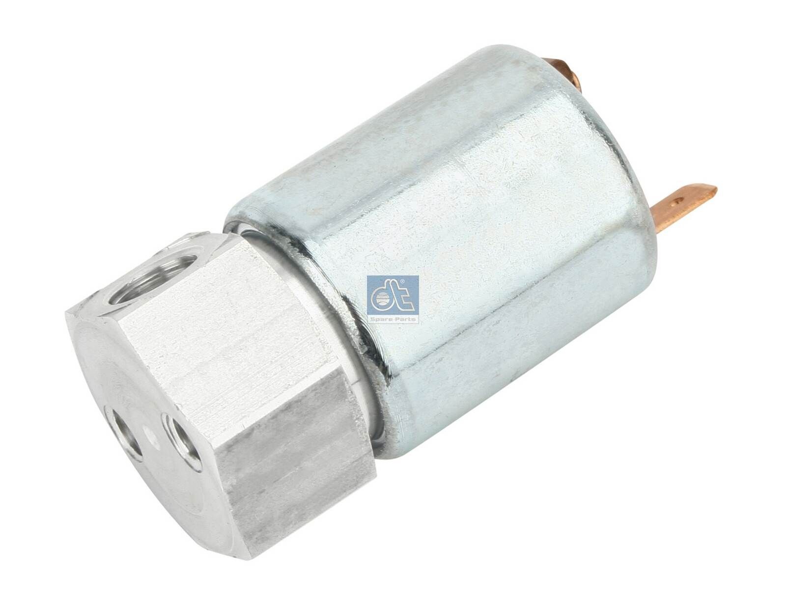 DT Spare Parts Valve, flame starter system Article number: 3.18702 cheaply