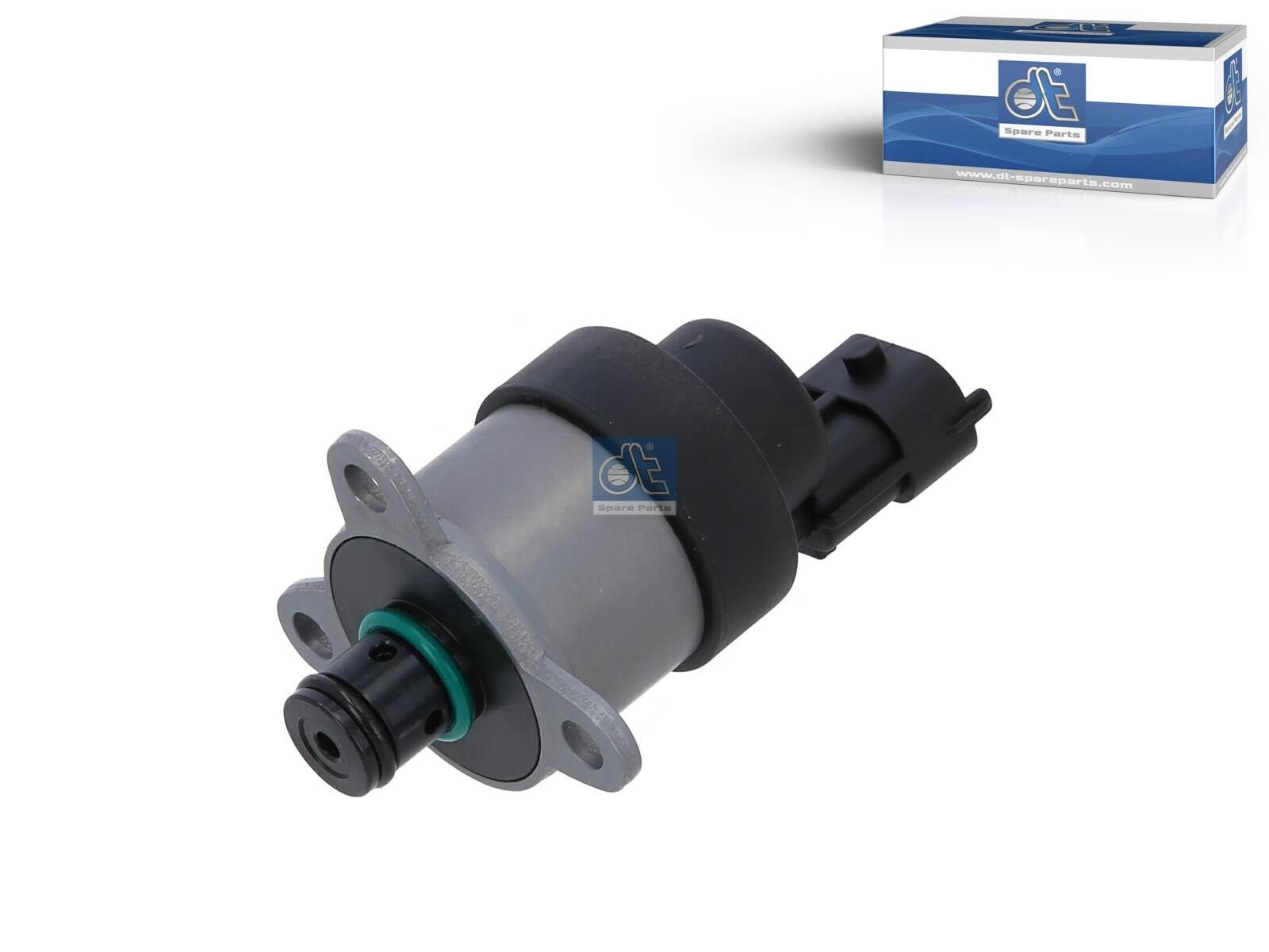 DT Spare Parts Klapp, Common-Rail süsteem Artikli number: 3.20091 soodsalt