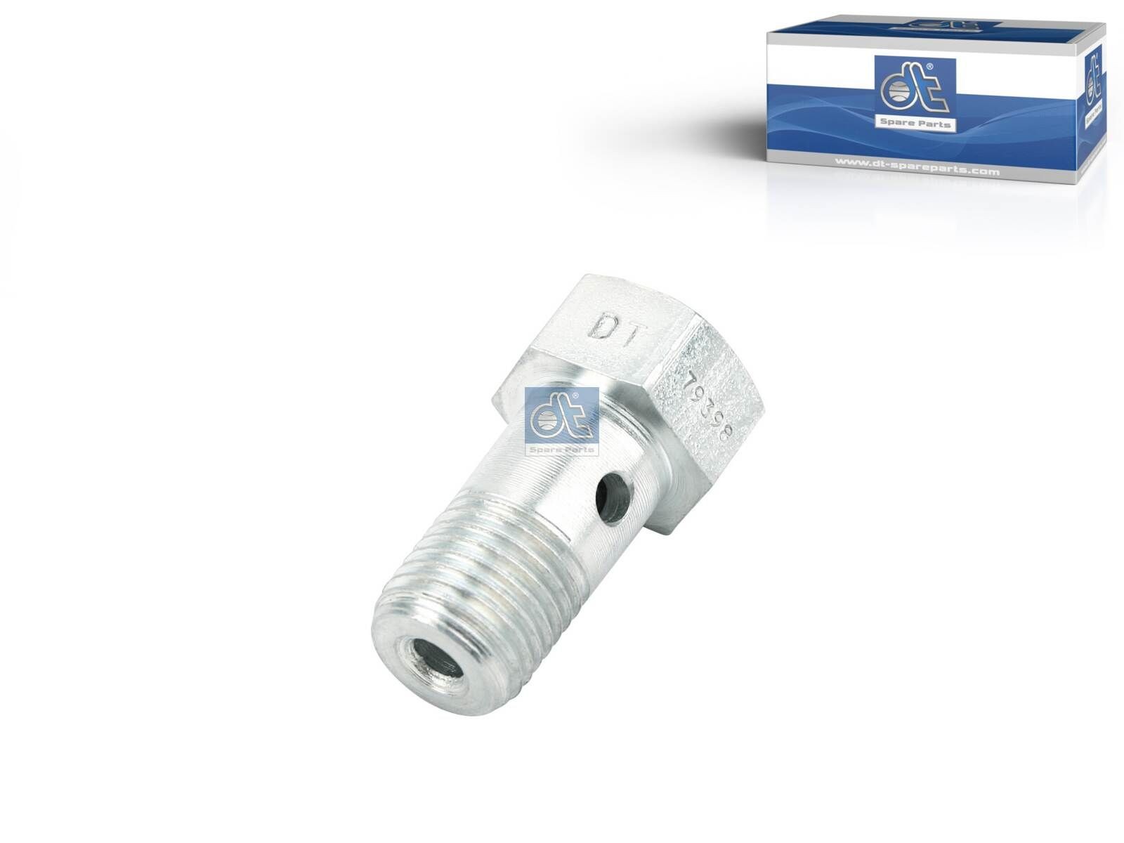 DT Spare Parts Valve, injection system Article number: 3.21076 cheaply