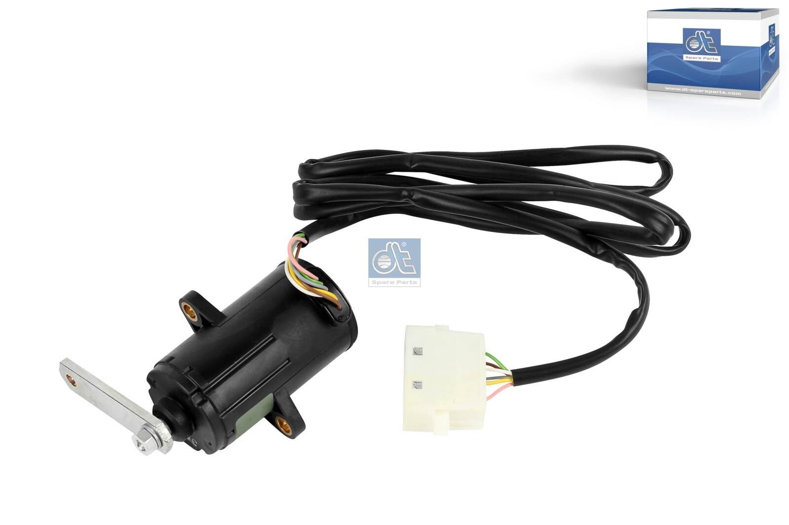 DT Spare Parts Sensor, speederposition Varenummer: 3.26071 billige