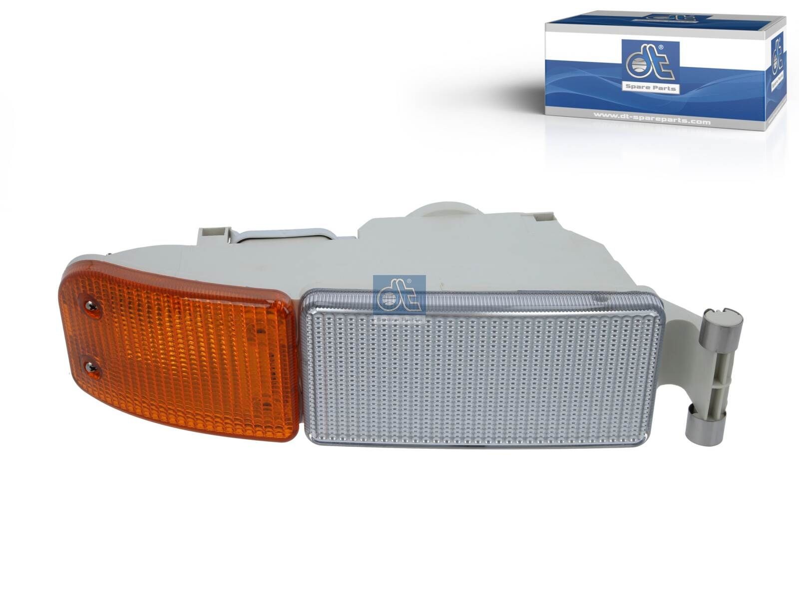 DT Spare Parts Outline Lamp Article number: 3.31043 cheaply