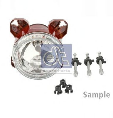 DT Spare Parts Kaugtuli Artikli number: 3.31087 soodsalt