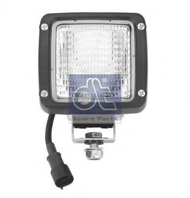 DT Spare Parts Worklight Article number: 3.31135 cheaply