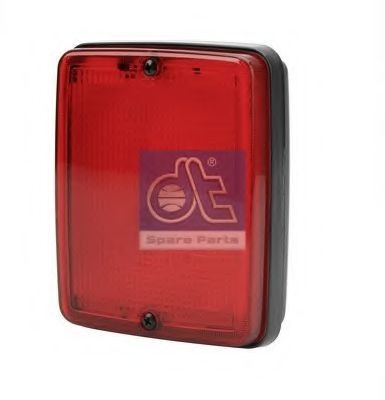 DT Spare Parts Taillight Article number: 3.32130 cheaply