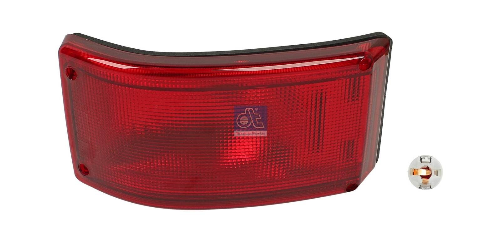 DT Spare Parts Pidurituli Artikli number: 3.32160 soodsalt