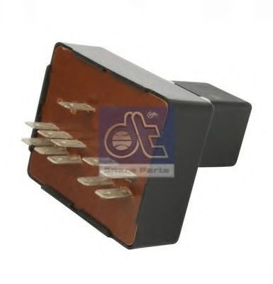 DT Spare Parts Indicator relay Article number: 3.33003 cheaply