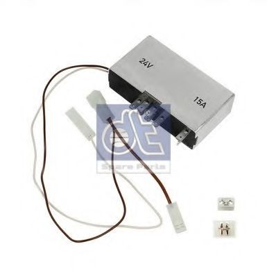 DT Spare Parts Relay Article number: 3.33070 cheaply