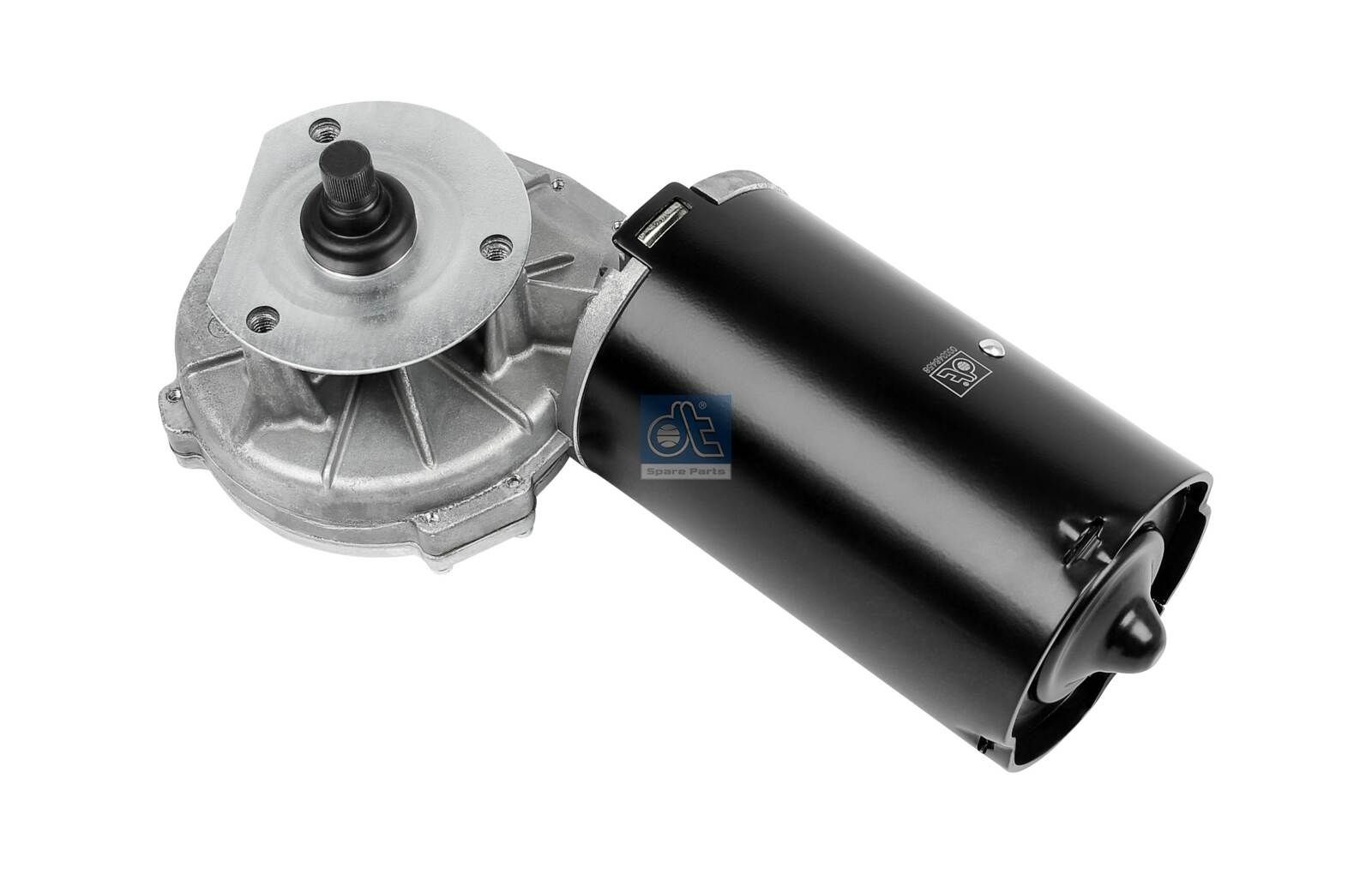 DT Spare Parts Wiper motor Article number: 3.35004 cheaply