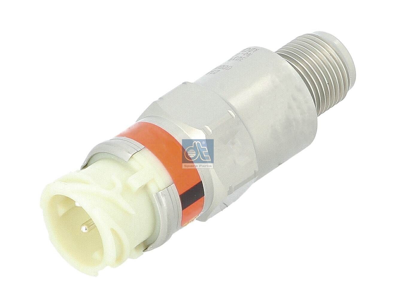 DT Spare Parts Sensor, hastighed Varenummer: 3.37112 billige