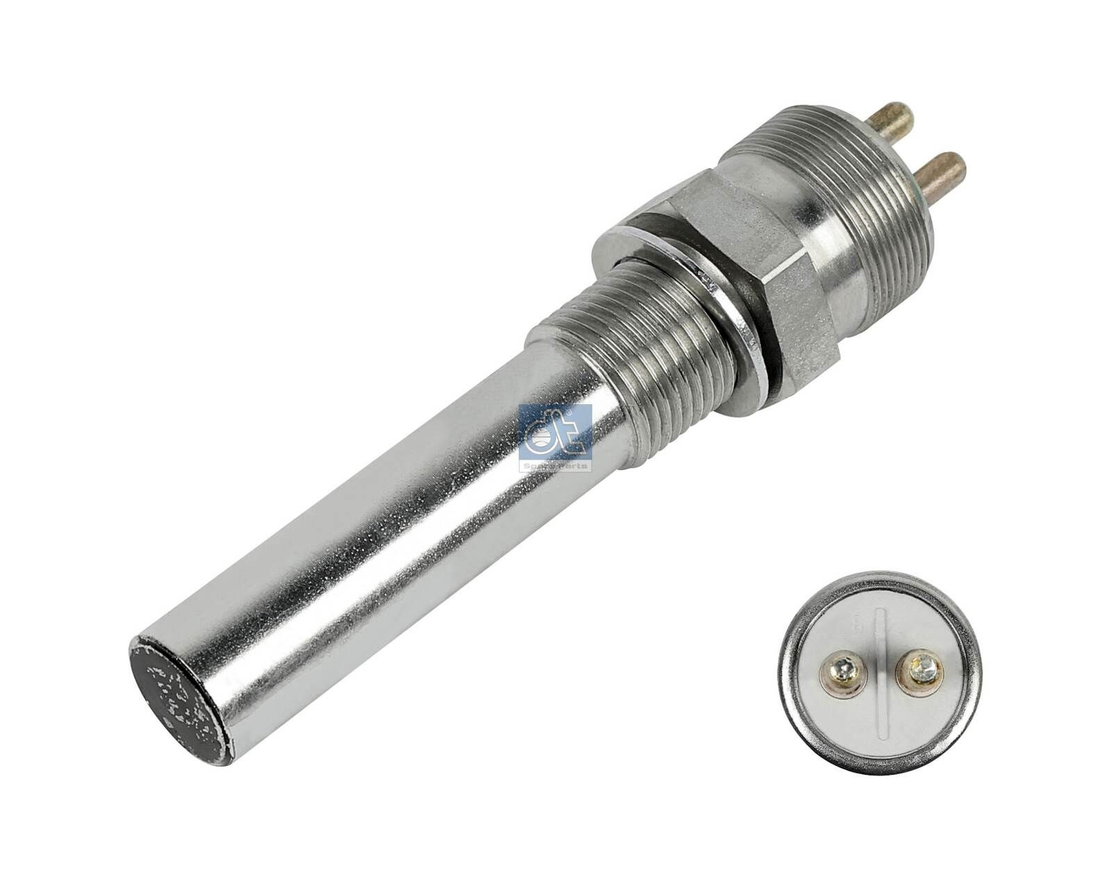 DT Spare Parts Sensor, omdrejningstal Varenummer: 3.50130 billige