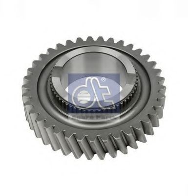 DT Spare Parts Gear Wheel, transmission input shaft Article number: 3.51051 cheaply