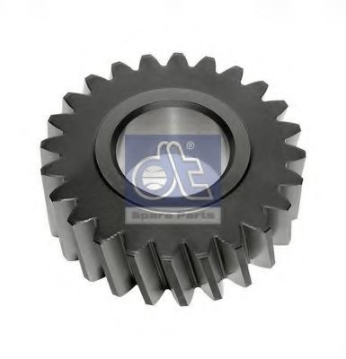 DT Spare Parts Gear Wheel, transmission input shaft Article number: 3.51060 cheaply