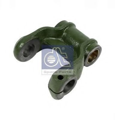 DT Spare Parts Spring Shackle Article number: 3.65001 cheaply