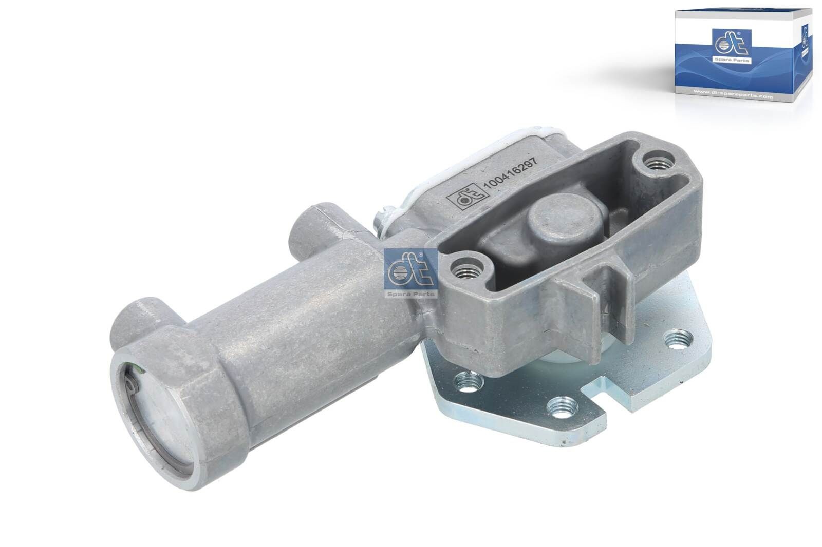 DT Spare Parts Controller, leveling control Article number: 3.66720 cheaply