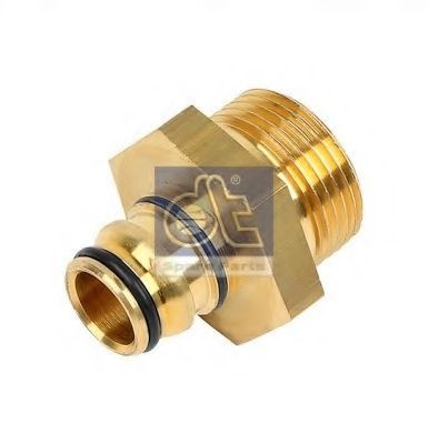 DT Spare Parts Plug Connector Article number: 3.72311 cheaply