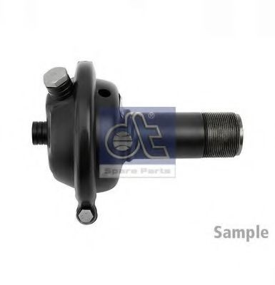 DT Spare Parts Membraanpidurusilinder Artikli number: 3.74011 soodsalt