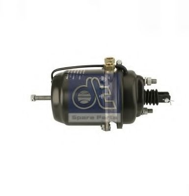 DT Spare Parts Spring-loaded Cylinder Article number: 3.74017 cheaply