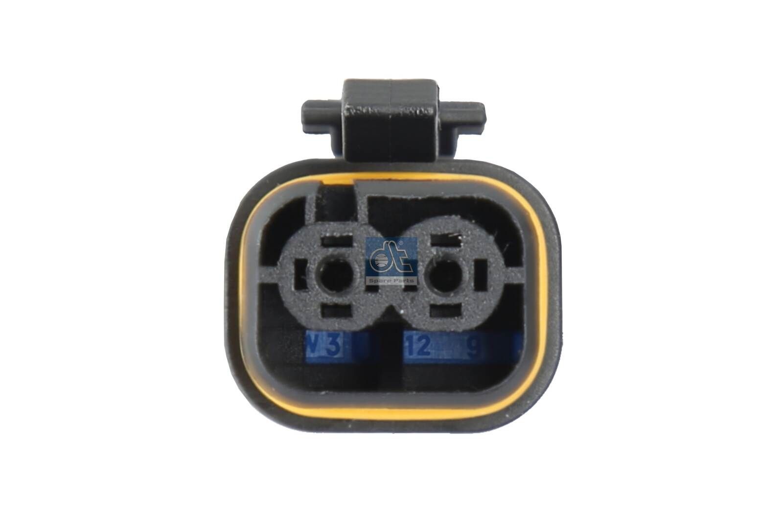 DT Spare Parts Cylindertopp, kompressor Artikelnummer: 3.75022 billigt
