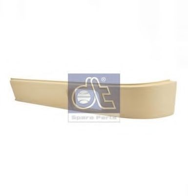 DT Spare Parts Spoiler Artikli number: 3.80448 soodsalt