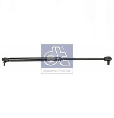 DT Spare Parts Gas Spring, front panel Article number: 3.80703 cheaply