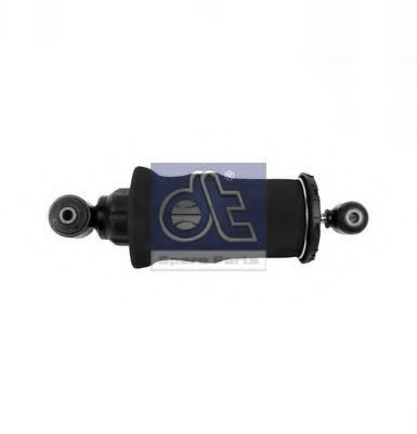 DT Spare Parts Dæmper, førerhusfastgøring Varenummer: 3.83029 billige