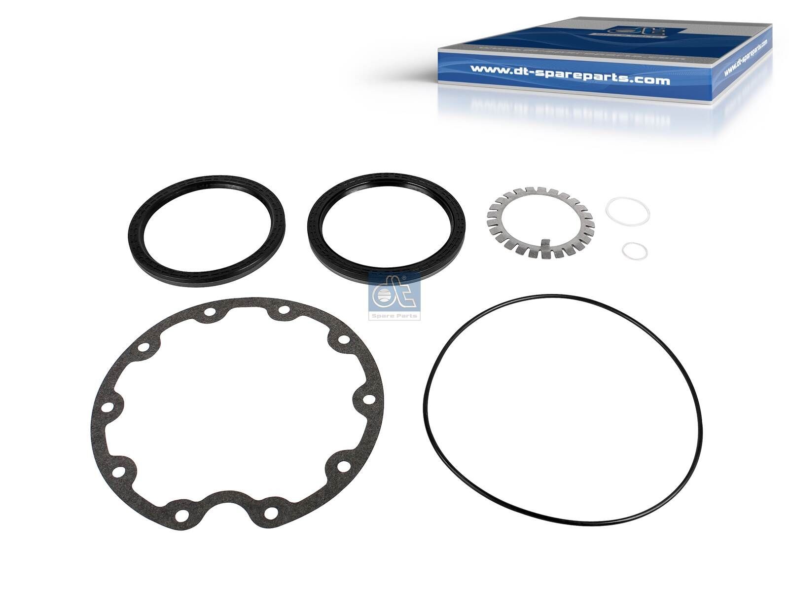 DT Spare Parts Gasket Set, planetary gearbox Article number: 3.96101 cheaply