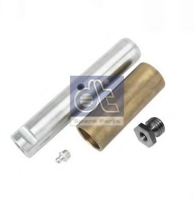 DT Spare Parts Remondikomplekt, vedrupoldid Artikli number: 3.96502 soodsalt