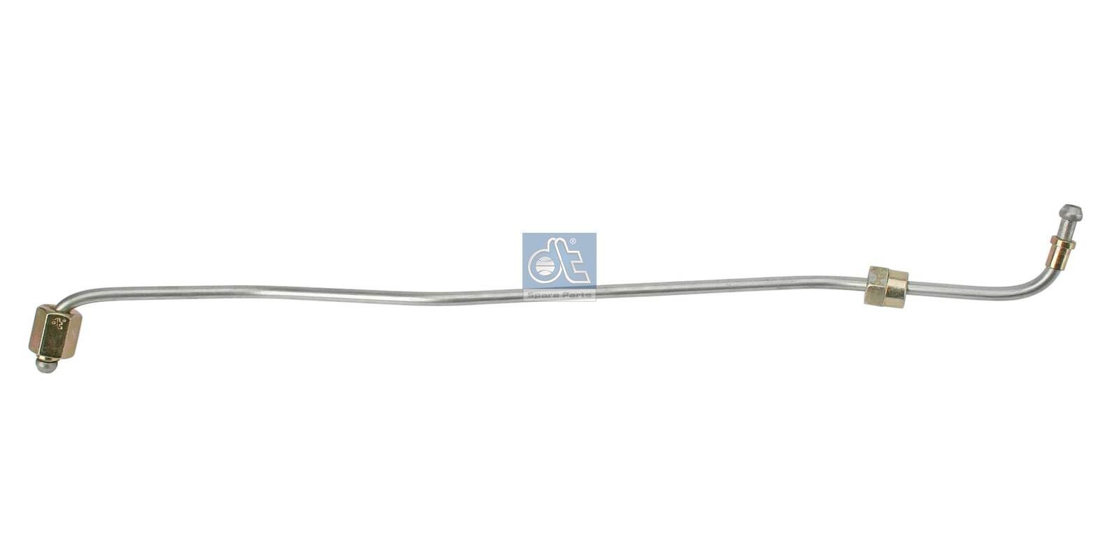 DT Spare Parts High Pressure Pipe, injection system Article number: 4.10168 cheaply