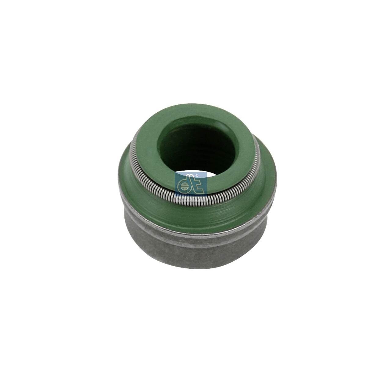 DT Spare Parts Valve stem seal Article number: 4.20468 cheaply