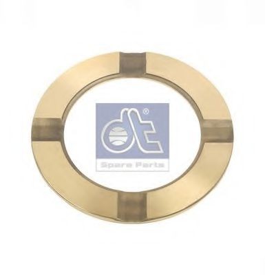 DT Spare Parts Thrust Washer, differential pinion Article number: 4.20493SP cheaply