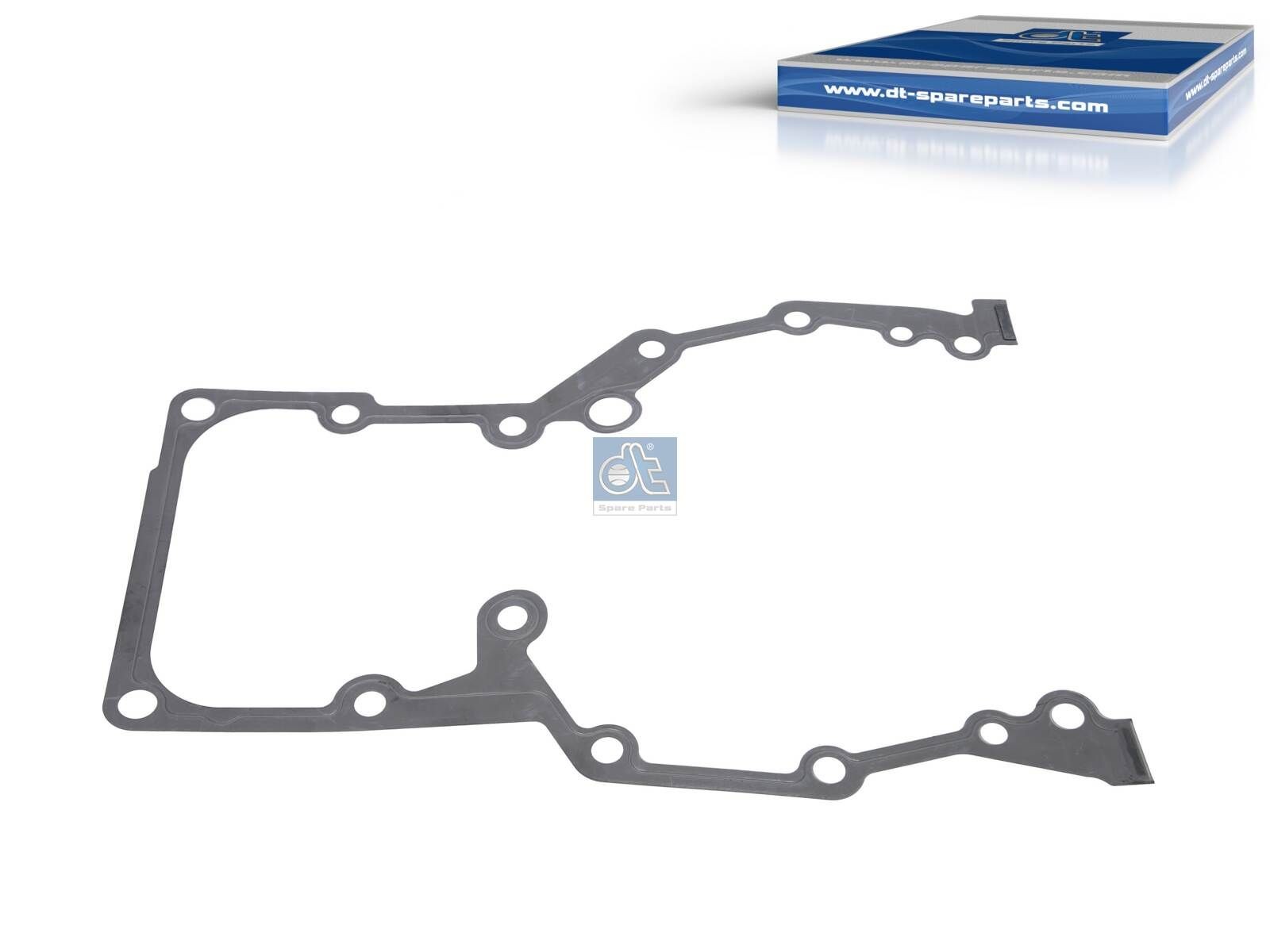 DT Spare Parts Seal, drive shaft Article number: 4.20521 cheaply
