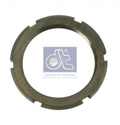 DT Spare Parts Mutter Artikli number: 4.30017 soodsalt