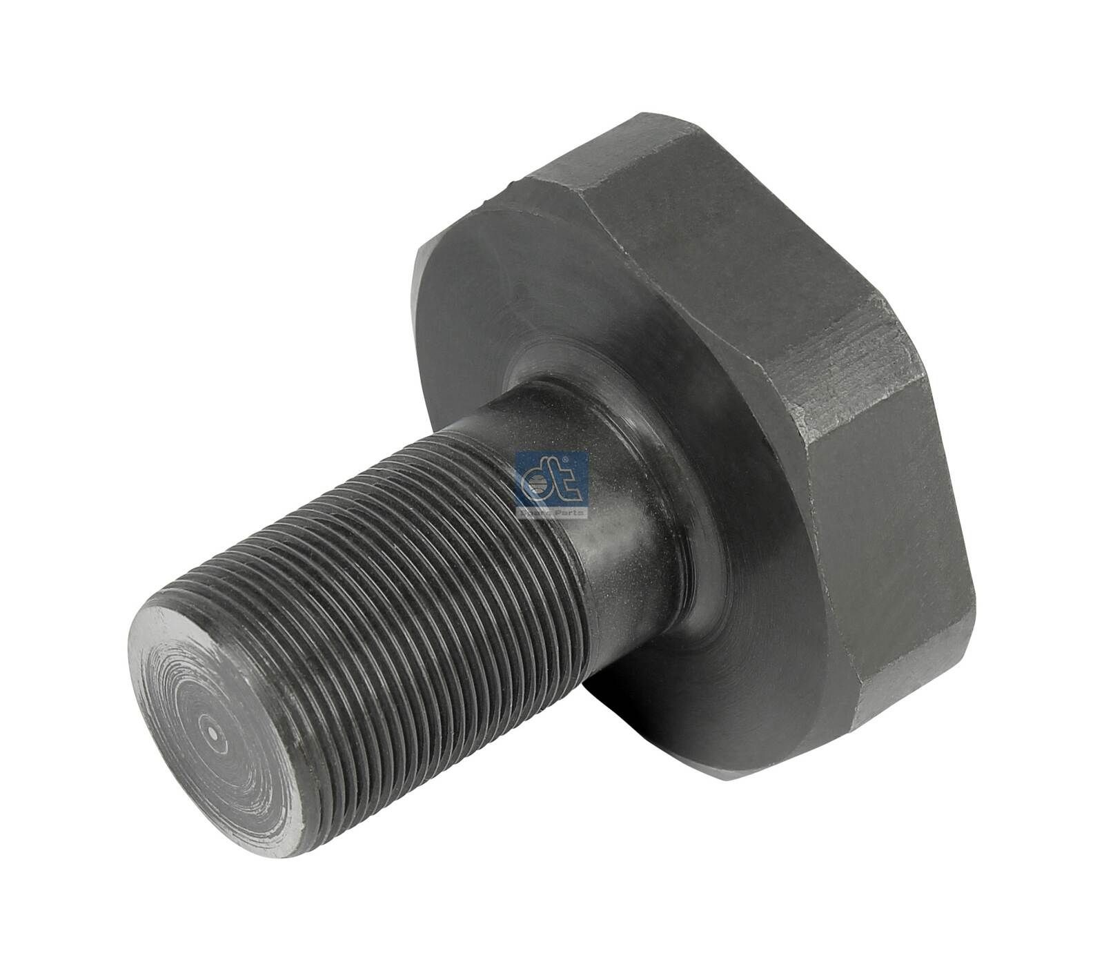DT Spare Parts Kruvi, laagripukk-väntvõll Artikli number: 4.40011 soodsalt