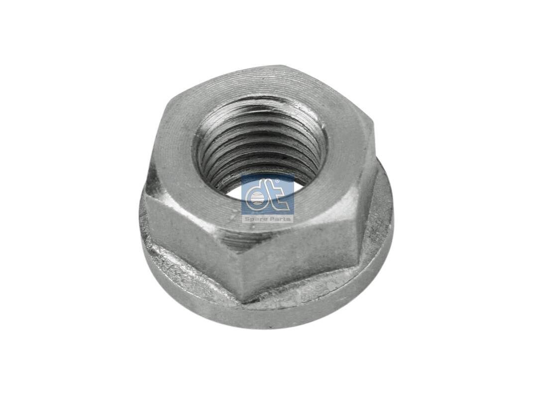 DT Spare Parts Kepsumutter Artikli number: 4.40233 soodsalt