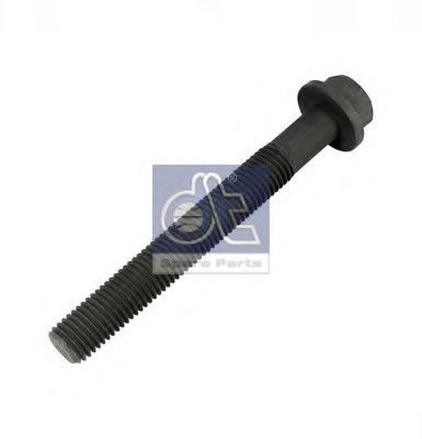 DT Spare Parts Bolt, crankshaft mounting bracket Article number: 4.40241 cheaply