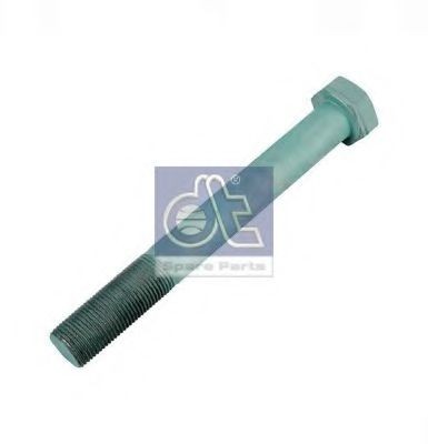 DT Spare Parts Spring Bolt Article number: 4.40442 cheaply