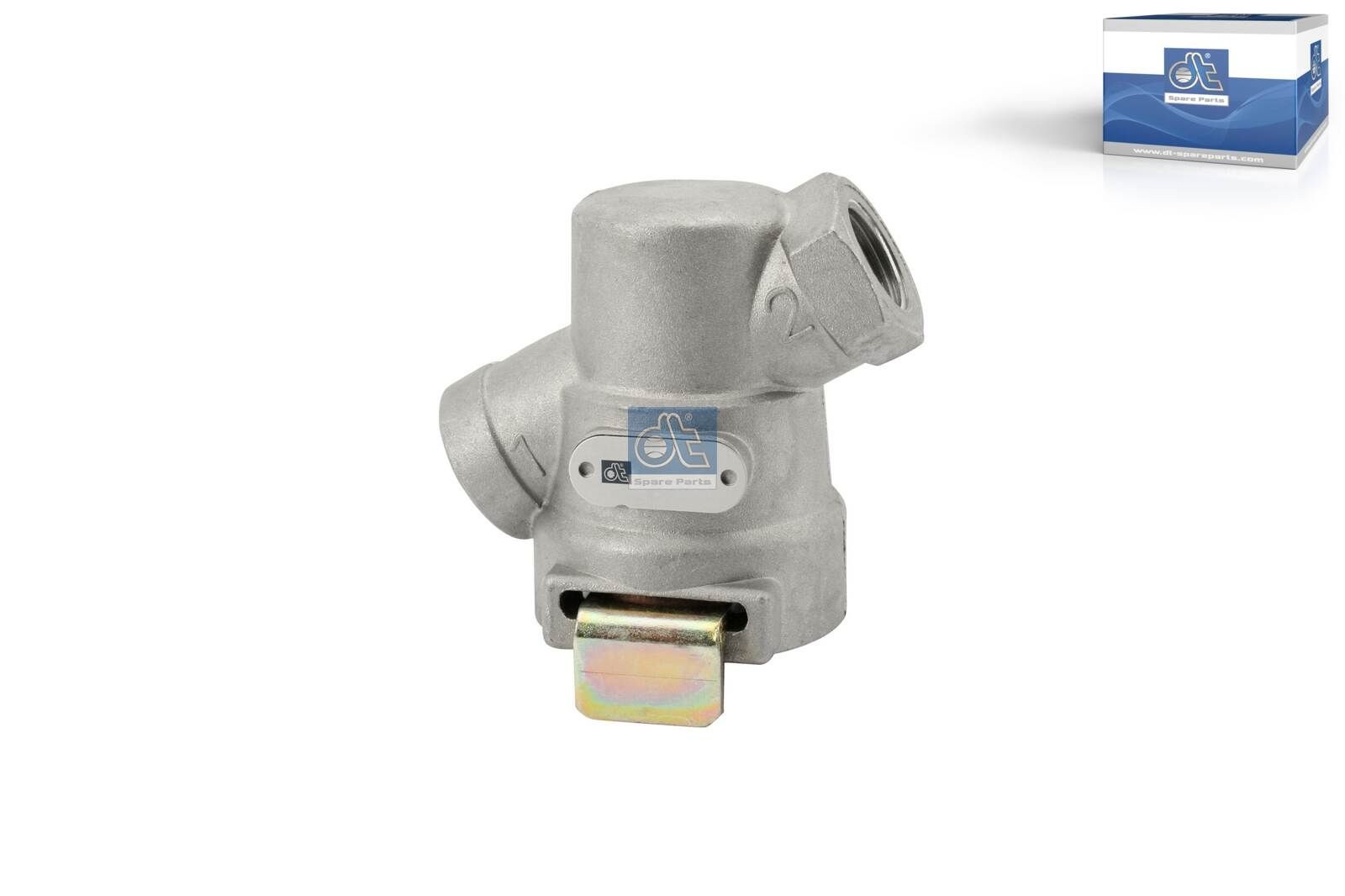 DT Spare Parts Line Filter, compressed-air system Article number: 4.60333 cheaply